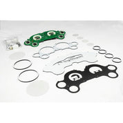 Intellitronix 1963-1967 Corvette LED Digital Bargragh BG2000 - White