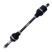 Demon Heavy Duty Axle For John Deere Models 2012-2016 PAXL-9007HD