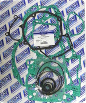WSM Complete Gasket Kit For Suzuki 250 RM 01-02 25-947