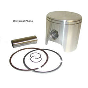 Wiseco Piston Kit Yamaha YZ125 03-04 54.5mm
