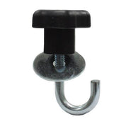 WES 115-0041 Universal Quick Release Mounting Kit For Single Seat Atvs