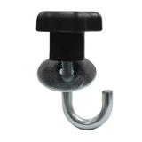 WES 115-0041 Universal Quick Release Mounting Kit For Single Seat Atvs