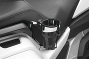 Kuryakyn Chrome Reflex Drink Holder 6492