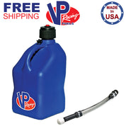 VP Racing Square 5.5 Gallon Utility Jugs