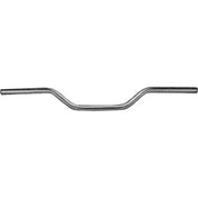 Emgo - 23-12564 - Street Handlebar, Daytona Touring Bend - Chrome