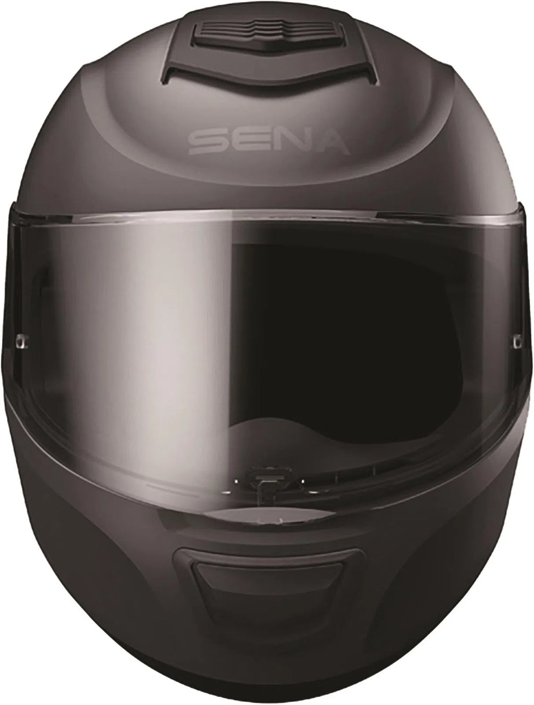 SENA Momentum LITE Full Face Helmet Matte Black XXL MO-LITE-MB-XXL-01