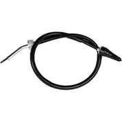 Motion Pro Black Vinyl Tachometer Cable 05-0010