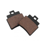 BIKEMASTER Brake Pads Rear Left/Right for ARCTIC CAT DVX 250 2006-2008
