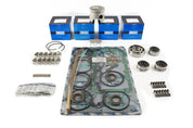 WSM Powerhead Rebuild Kit For Mercury / Mariner 110 - 175 Hp 2.5L DFI .020 Over