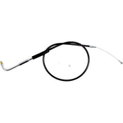 Motion Pro Black Vinyl Idle Cable 06-0323