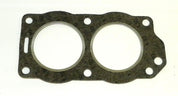 WSM Head Gasket For Johnson / Evinrude 9.9 - 15 Hp 2 Cylinder Cross Flow 74-92