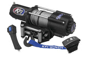 KFI Winch Kit For Yamaha Wolverine X4 2020-2024
