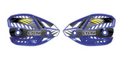 Cycra Probend Ultra CRM Replacement Shield Without Cover Blue - 1CYC-1019-62