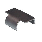 SPI 04-150-09 Track Clip - Silver Wear Narrow