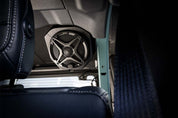SSV Works Rear Unloaded Speaker Pod 6.5in For 2-Door Ford Bronco 230-BR-2B65U