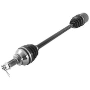 QuadBoss Replacement Axles Front - TRM-PO-8-332