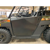 Rival Aluminum Half Doors Set For Polaris Ranger 150 EFI 2444.7460.1