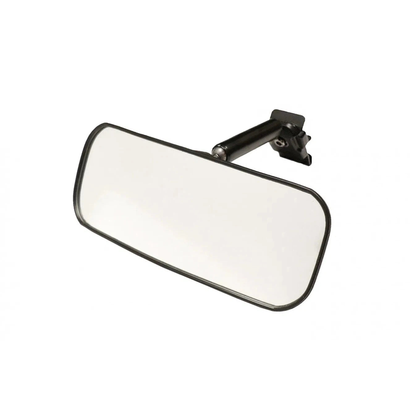 Battle Armor Designs UTV Profile Tube Rearview Mirror For Polaris / Can Am