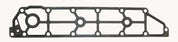 WSM Exhaust Gasket For Yamaha 200 - 250 Hp V6 4-Stroke 05-21 523-32