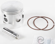 Wiseco Piston Kit 85.00/+2.00 Pol 675M08500