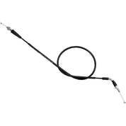 Motion Pro Black Vinyl Throttle Cable 04-0302