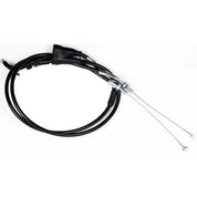 Motion Pro Black Vinyl Throttle Pull Cable For Yamaha YZF R1 -- 1998-2001