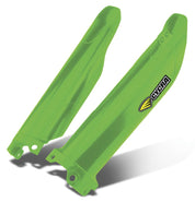 Cycra Fork Guards Green - 1CYC-6909-72