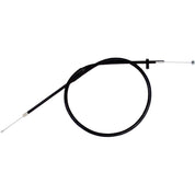 Motion Pro Black Vinyl Throttle Cable 02-0077