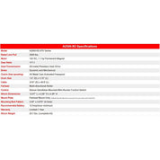 KFI Winch Kit For Can-Am Outlander 800 XMR 2015