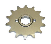 WSM Front Sprocket For Honda 350 XL / XR FSH-039-14
