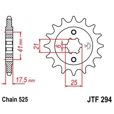 Front & Rear Sprocket Kit for HONDA VFR400 RH,RH2,RJ3 Pro-Arm-NC24 87-89