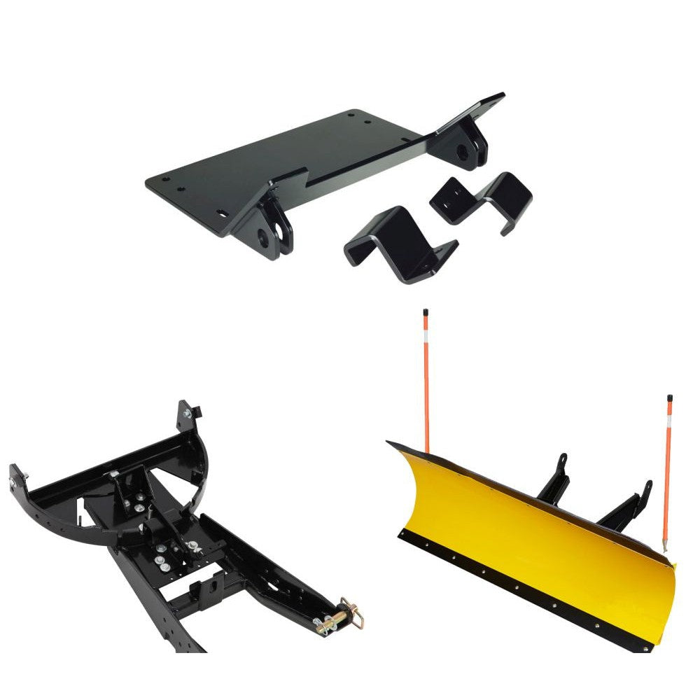 Denali UTV Snow Plow Kit For Can-Am Defender HD7 2016-2021