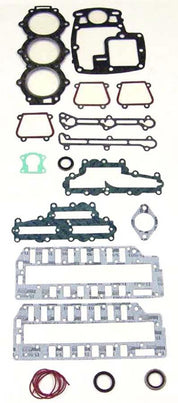 WSM Gasket Kit Powerhead For Chrysler / Force 70 - 75 Hp 3 Cyl 500-106