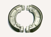WSM Rear Brake Shoes for Honda 90 - 250 ATC / TRX 79-23 09-2010E