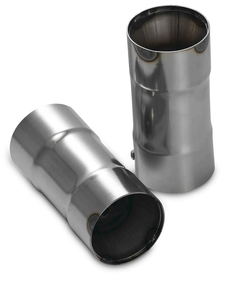 Vance & Hines 21905 Quiet Baffle for Hi-Output Pipes and Slip-Ons