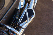 Kuryakyn Phantom Mini Boards Chrome