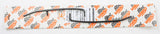 Standard Wear Bar Runners RUP-0260
