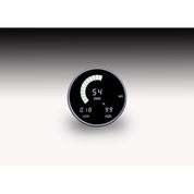 Intellitronix 1955-1986 Jeep LED Digital DP6011 - White