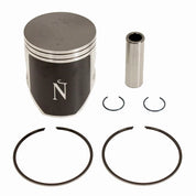 Namura Size A (66.34mm) Piston Kit 1997-2001 Honda CR250R Standard Bore 66.40mm