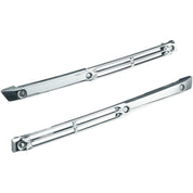 Honda GL1500SE Gold Wing SE 90-00Fairing Side Molding Trim Chrome for Kuryakyn