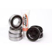 Pworks PWFWK-H51-000 Pivot Works Front Wheel Bearing Kit Honda Atv Honda FL 400