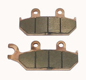 WSM Front Brake Pads for Can-Am 1000 14-20 09-5586JL