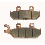 WSM Front Brake Pads for Can-Am 1000 14-20 09-5586JL