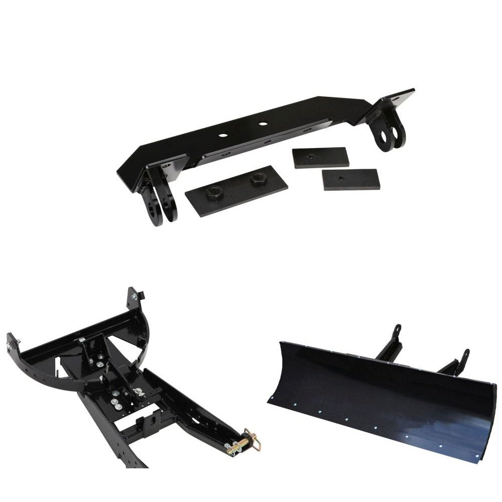 Denali UTV Snow Plow Kit For Polaris Ranger 400 4X4 2010-2014