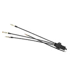 Throttle Cable for Snowmobile SKI-DOO SAFARI LX, LXE 1990-1991