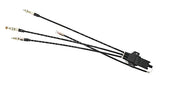 Throttle Cable for Snowmobile SKI-DOO SAFARI LX, LXE 1990-1991
