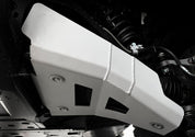 Rival Skid Plate And A-Arm Guards For Yamaha R Max