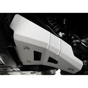 Rival Skid Plate And A-Arm Guards For Yamaha R Max