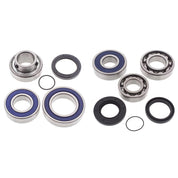 Lower Drive Shaft & Upper Jack Shaft Bearing & Seal Kit RS VENTURE 2012-2015