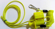 WSM Yellow Kill Switch 49-14010Y